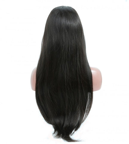 13x4 HD Lace Frontal Wig Straight